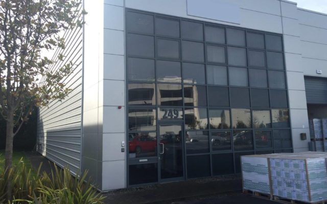 Office/Industrial Unit For Sale in Blanchardstown