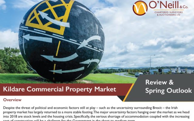 2017 Commercial Property Report