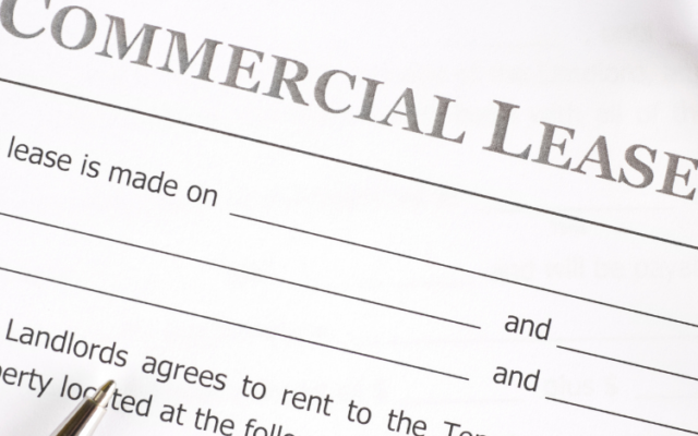 <strong>A Guide to Commercial Leases & Lease Renewal</strong>
