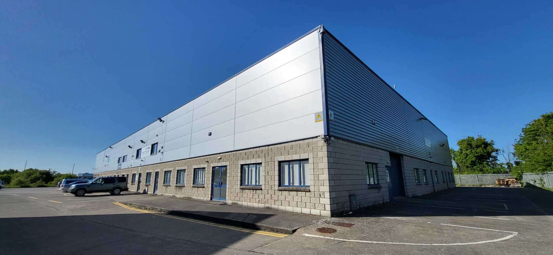 W5F Ladytown Business Park, Naas, Co. Kildare