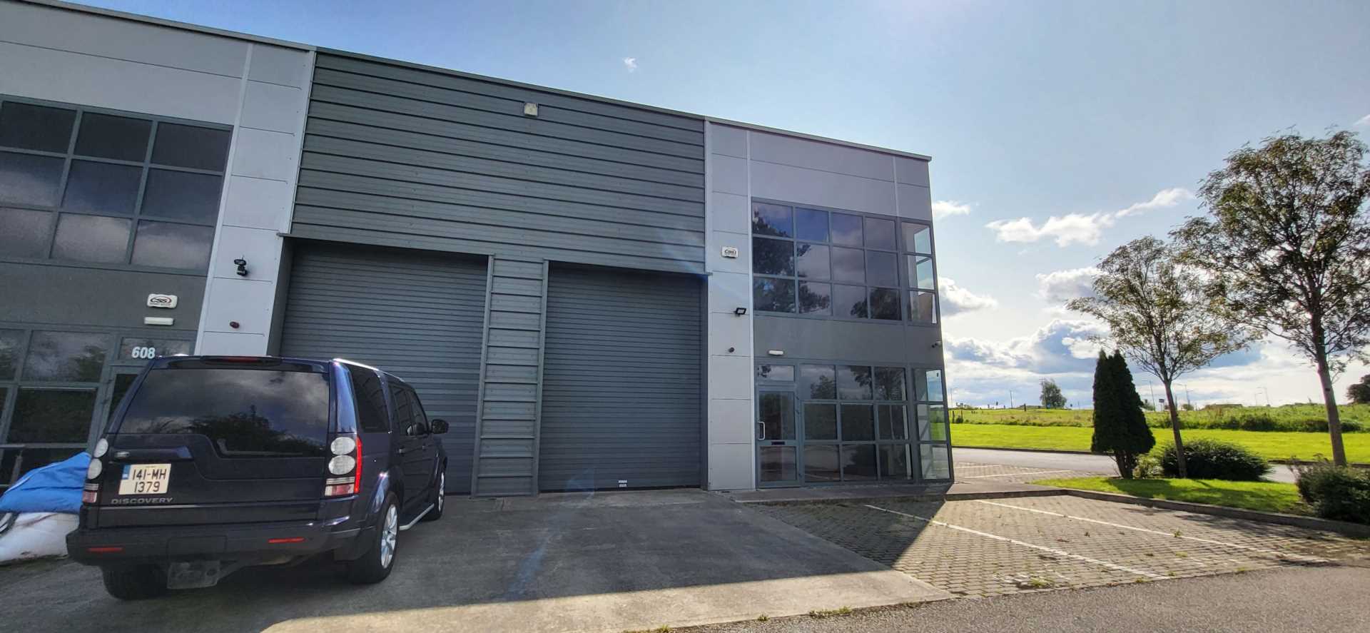 Unit 607 Edenderry Business Campus, Edenderry, Co. Offaly,
