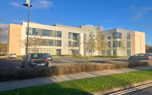 Naas-based property company, O’Neill & Co., secures long-term office lease in Naas