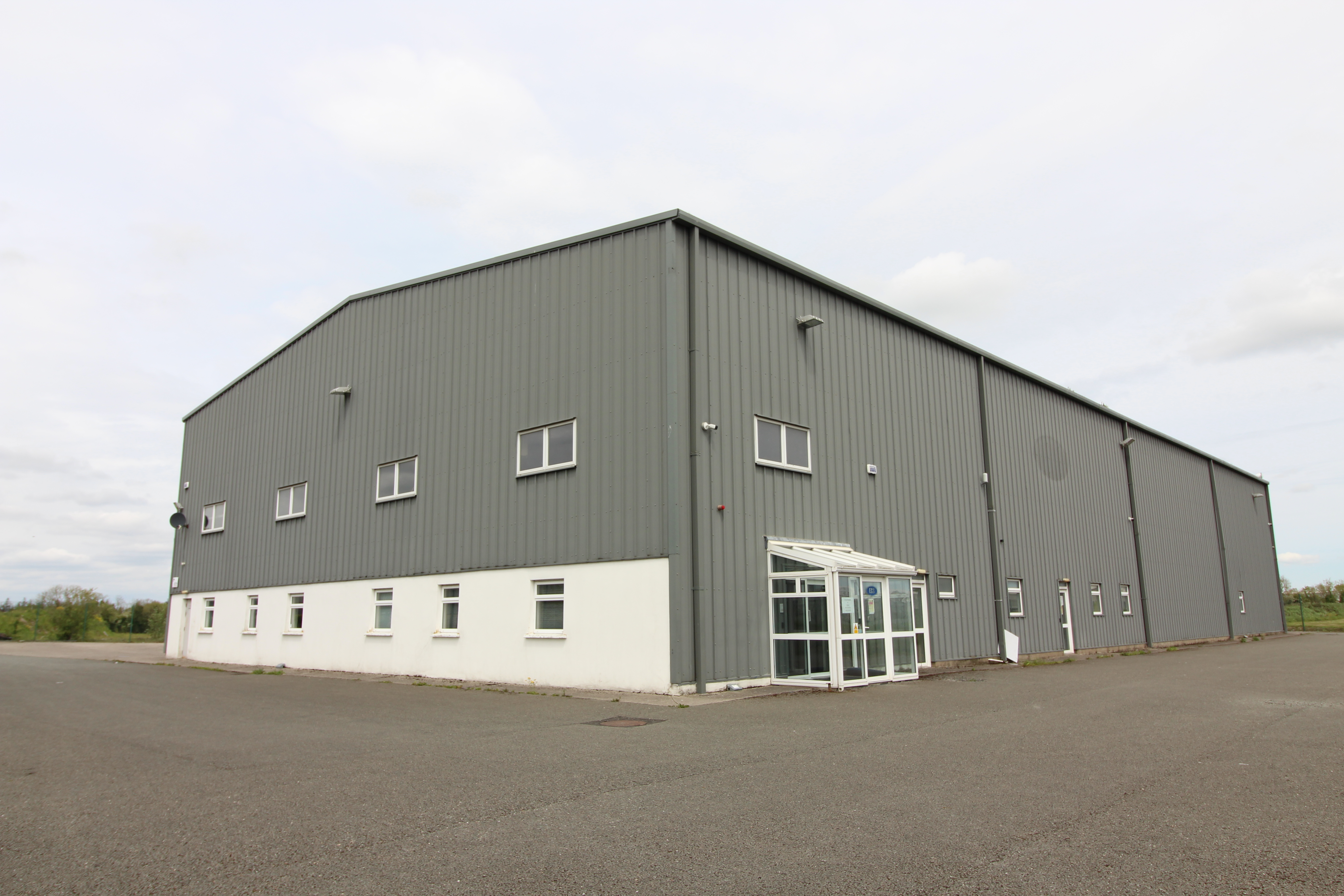 Unit 1 Ash Drive, Momentum Logistics Park, Naas. Co. Kildare