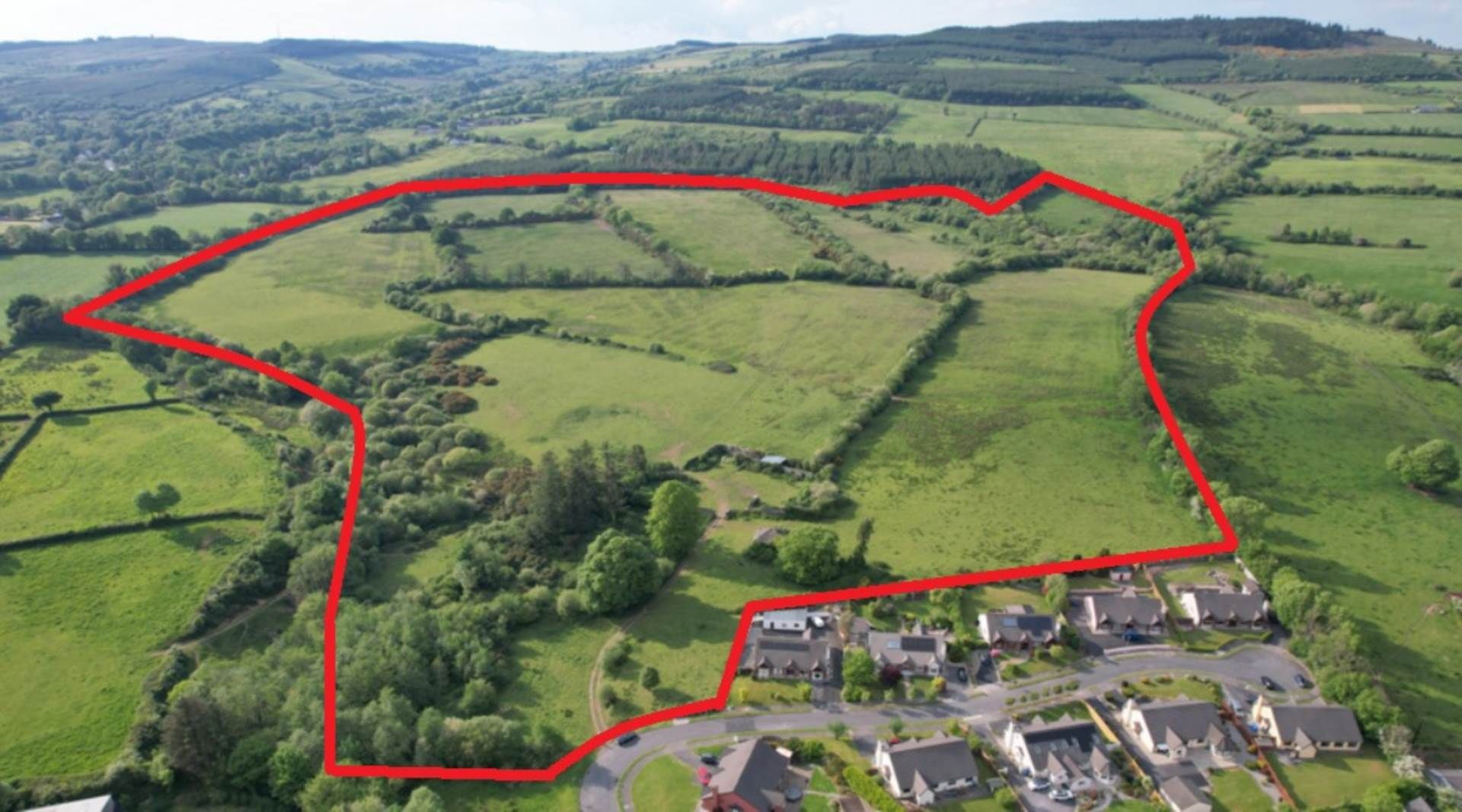 Ballycannon West, Meelick, Co. Clare.