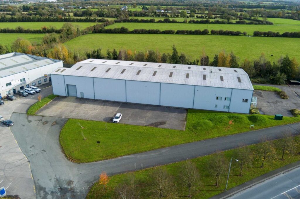 Unit W6 Momentum Logistics Park
