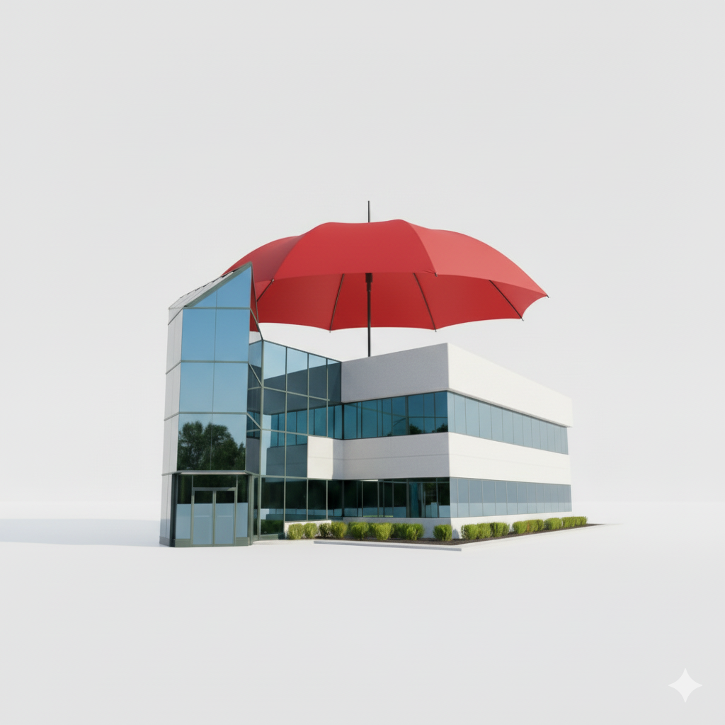 The Importance of Correctly Insuring Your Property