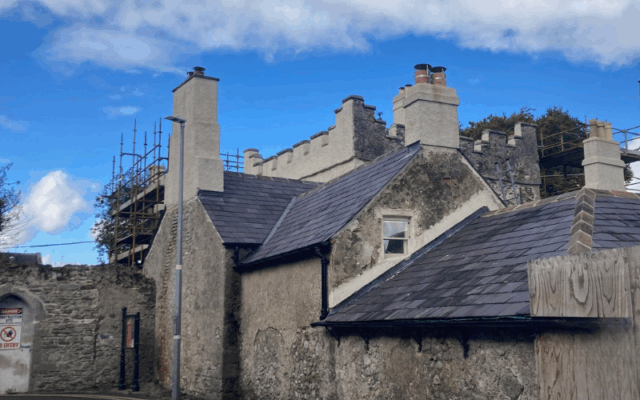 O’Neill & Co. Advises on Acquisition of Historic St. David’s Castle, Naas O’Neill & Co. Advises on Acquisition of Historic St. David’s Castle, Naas