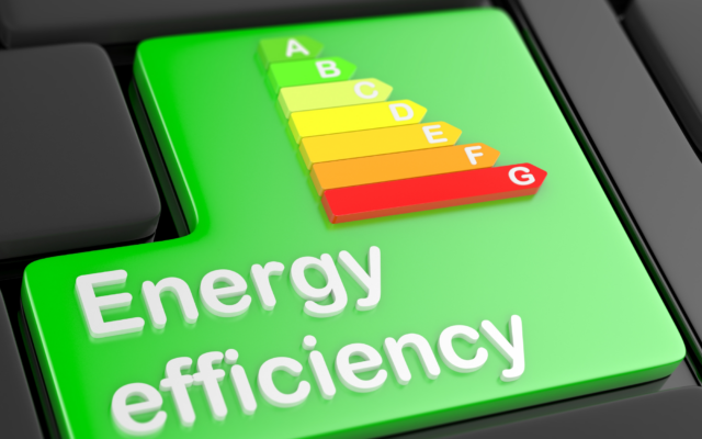 Why Energy-Efficient Commercial Property Is Becoming a Competitive Advantage